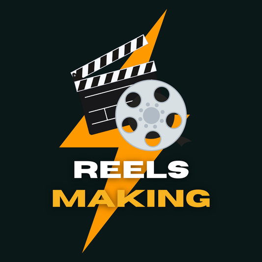 Reels Making