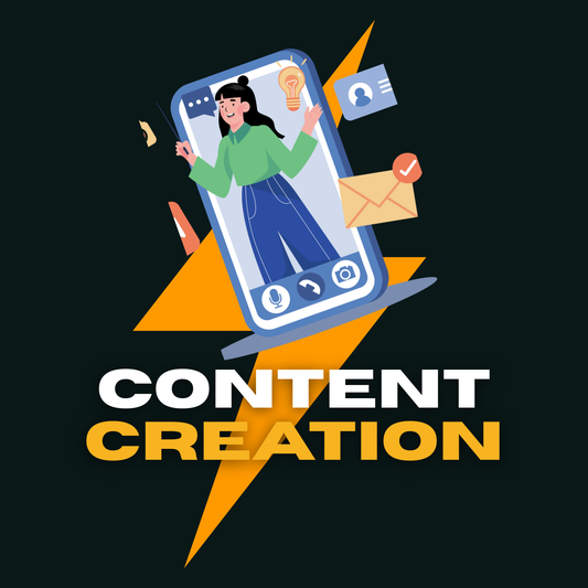 Content Creation