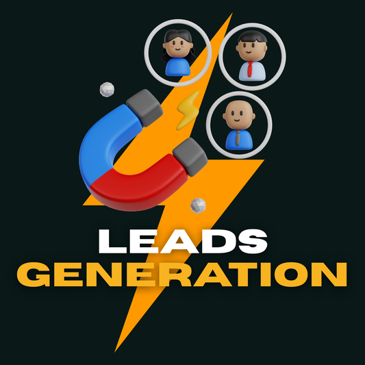 Leads Generation