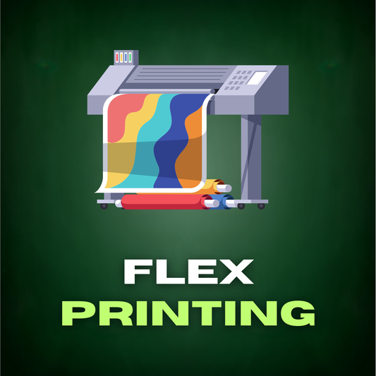 Flex/Banner Printing