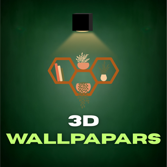 3D Wallpapars