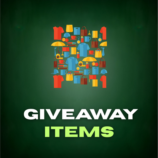Giveaway Items Printing