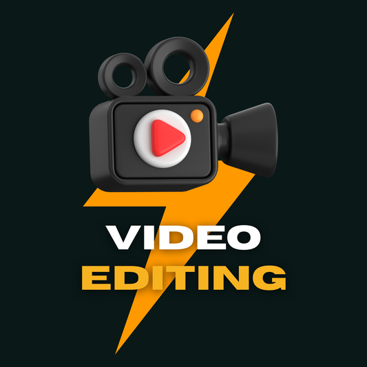 Video Editing