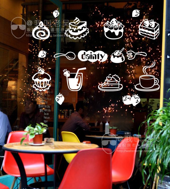 Window Graphics