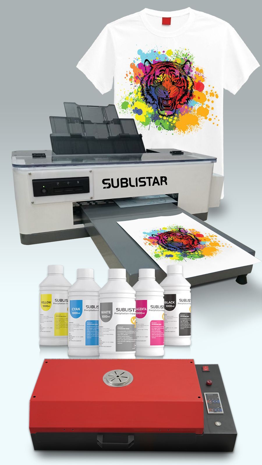 Digital Printing