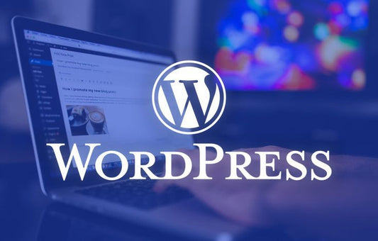 Wordpress Website Designin