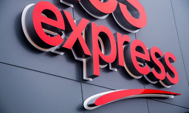 3D Sign & Lettering