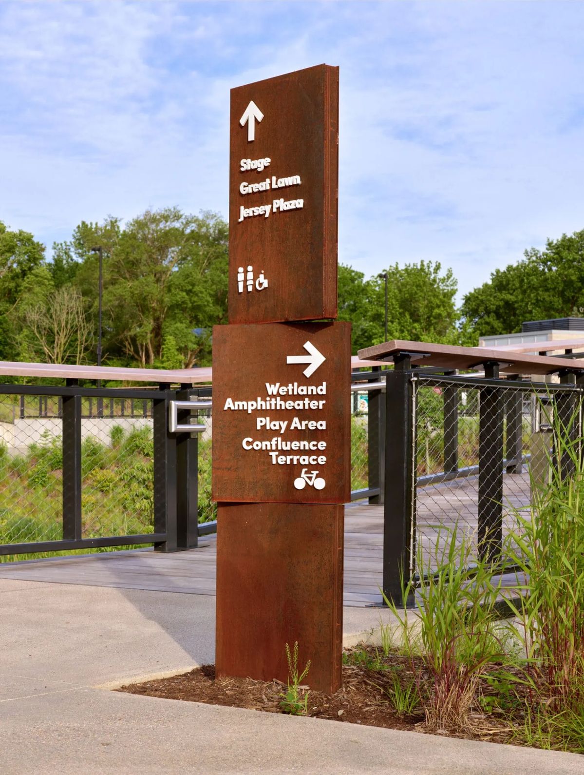 Pylon Signs