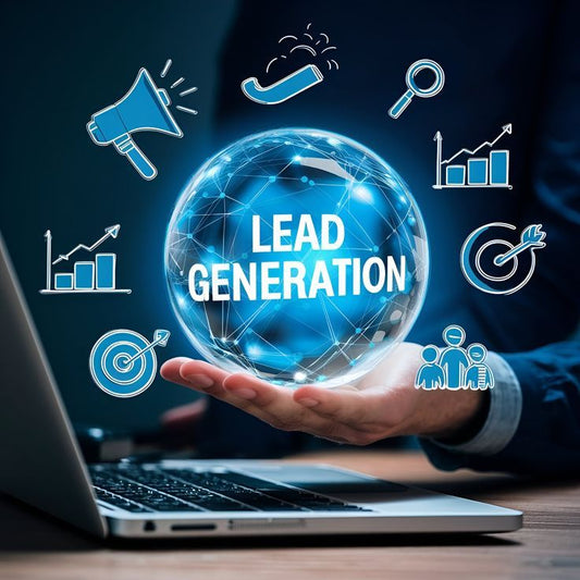 Leads Generation