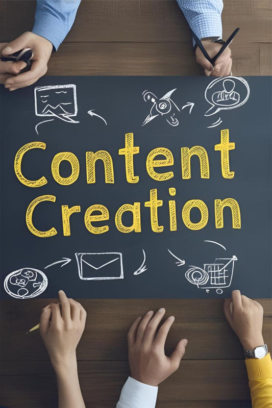 Content Creation