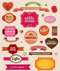 Stickers & Labels